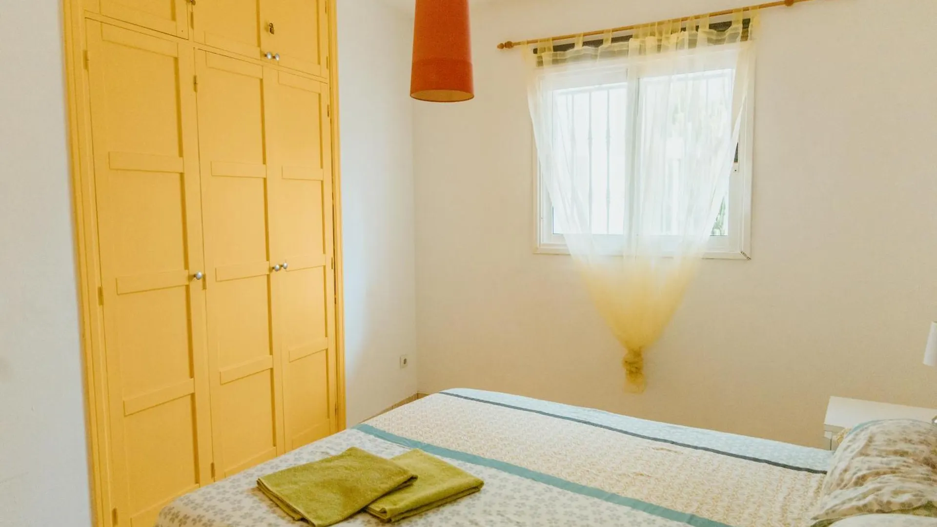 Sunshine By The Ocean 1Br Apartment Costa Adeje By Aqua Vista Tenerife