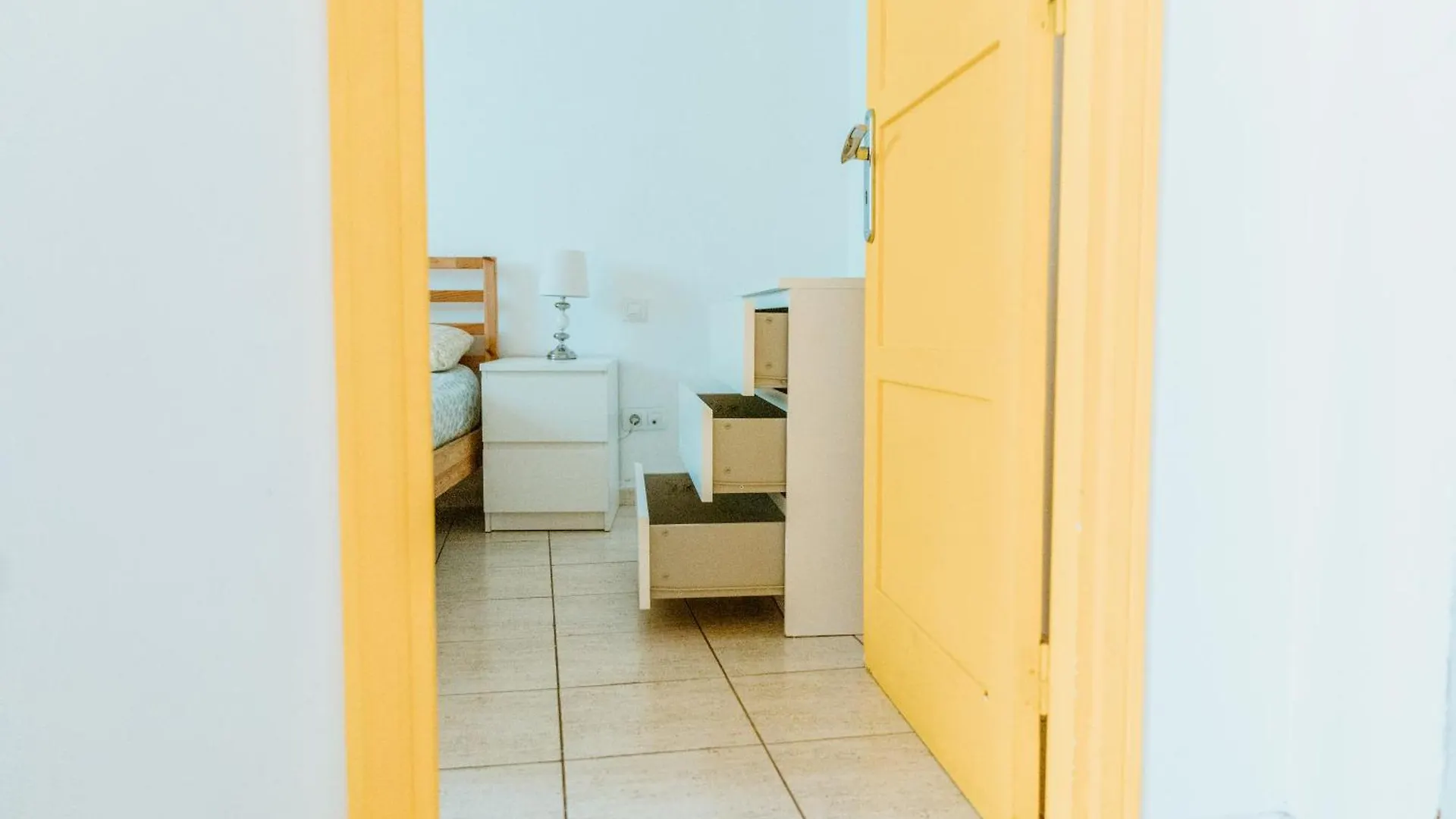Sunshine By The Ocean 1Br Apartment Costa Adeje By Aqua Vista Tenerife