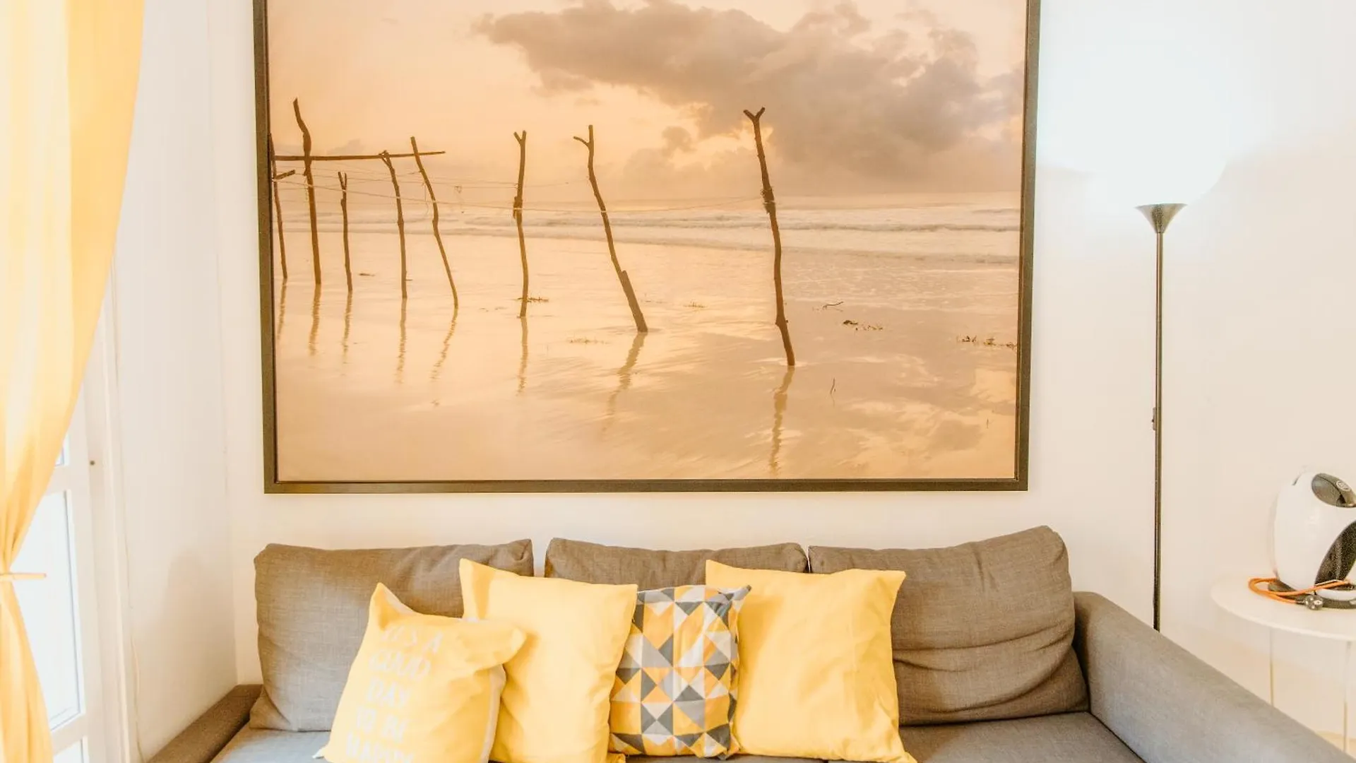 Sunshine By The Ocean 1Br Apartment Costa Adeje By Aqua Vista Tenerife 0*,  İspanya