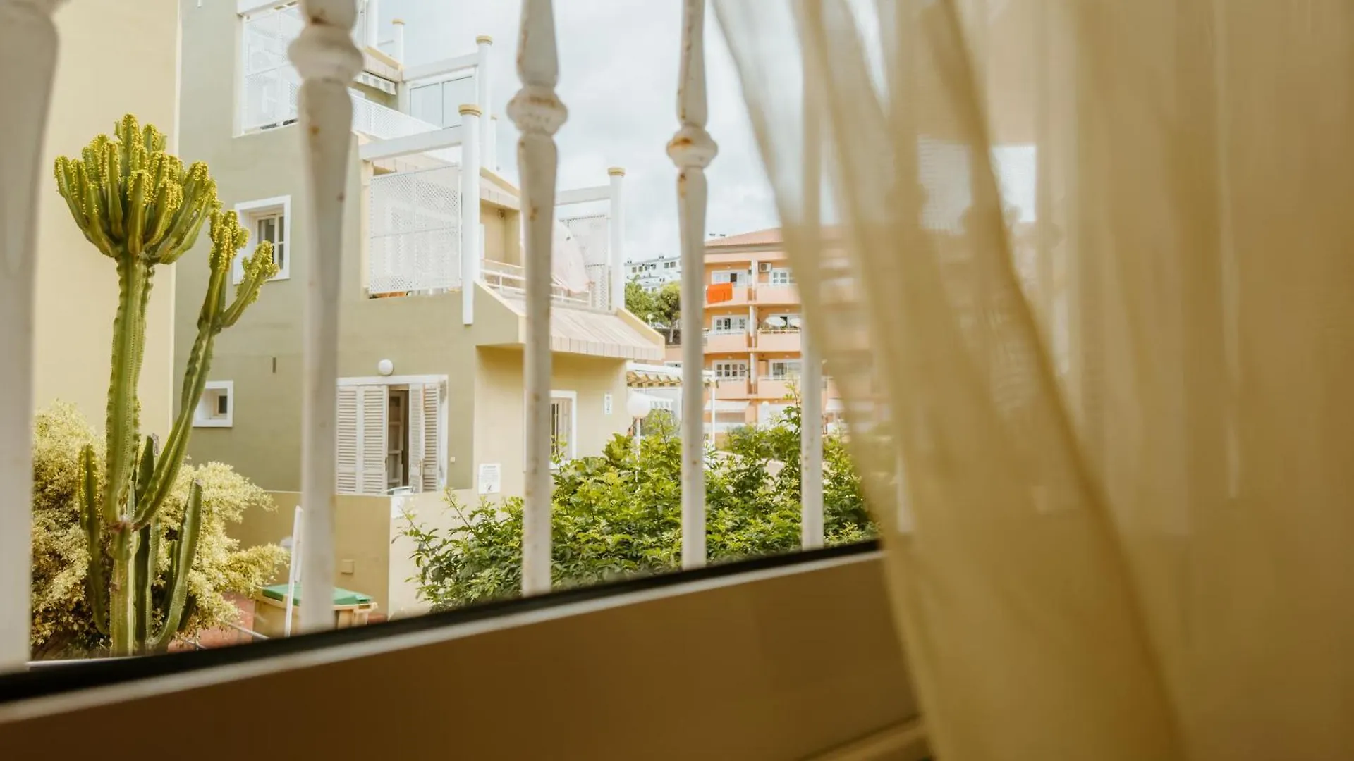 Sunshine By The Ocean 1Br Apartment Costa Adeje By Aqua Vista Tenerife İspanya