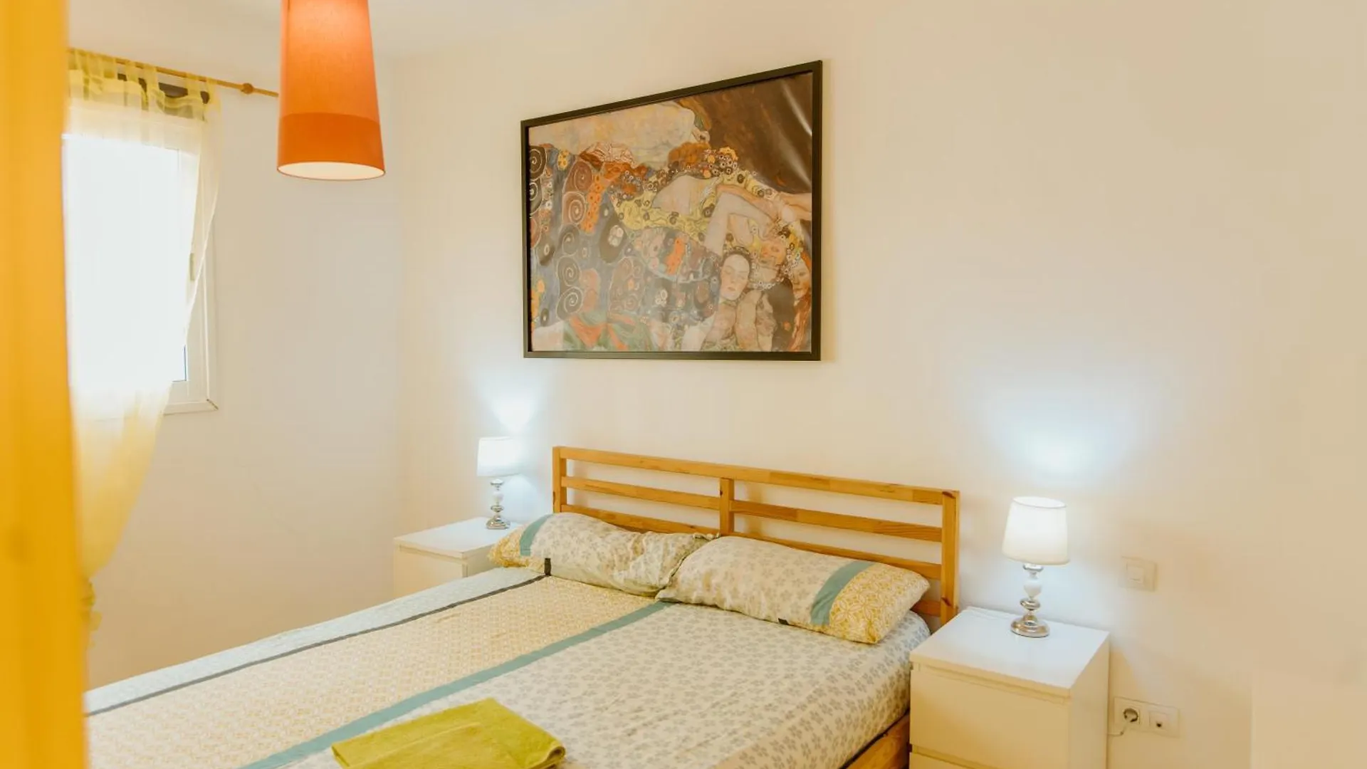 Sunshine By The Ocean 1Br Apartment Costa Adeje By Aqua Vista Tenerife ספרד