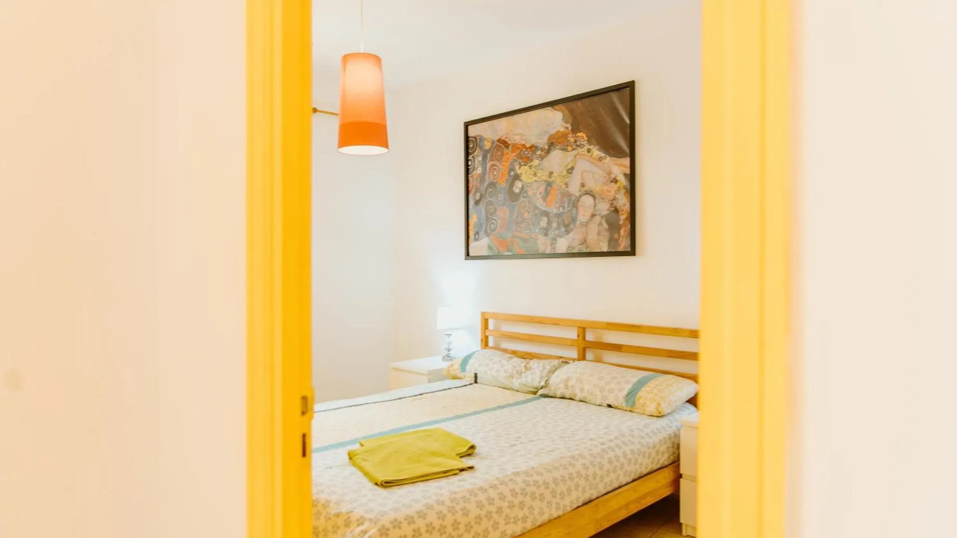 Sunshine By The Ocean 1Br Apartment Costa Adeje By Aqua Vista Tenerife