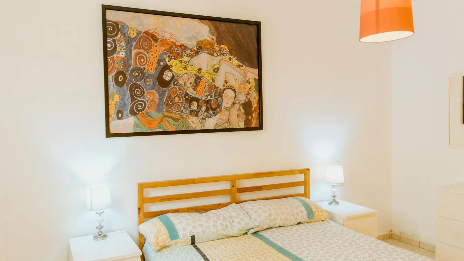 Sunshine By The Ocean 1Br Apartment Costa Adeje By Aqua Vista Tenerife İspanya