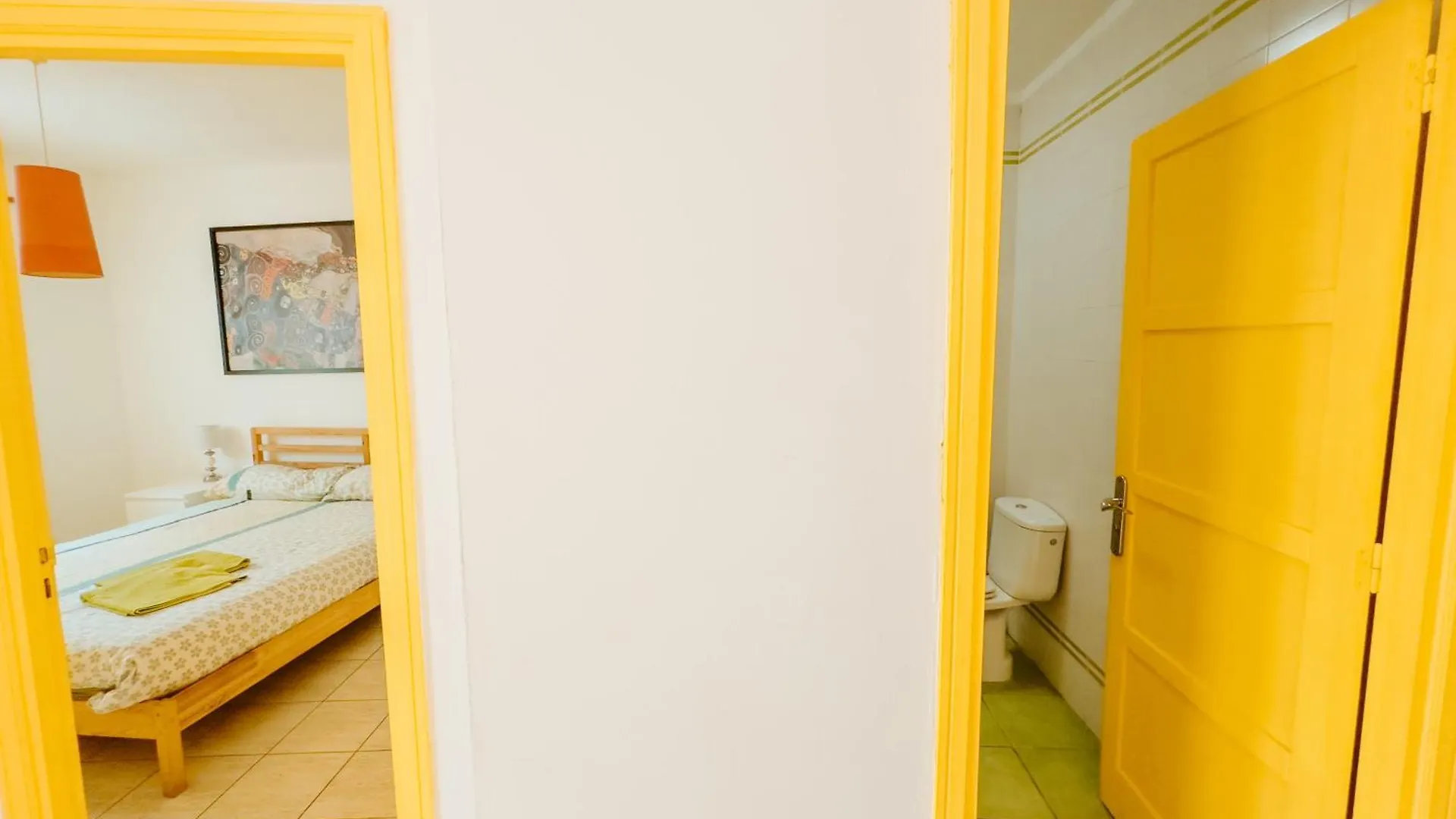 Sunshine By The Ocean 1Br Apartment Costa Adeje By Aqua Vista Tenerife 0*,  İspanya