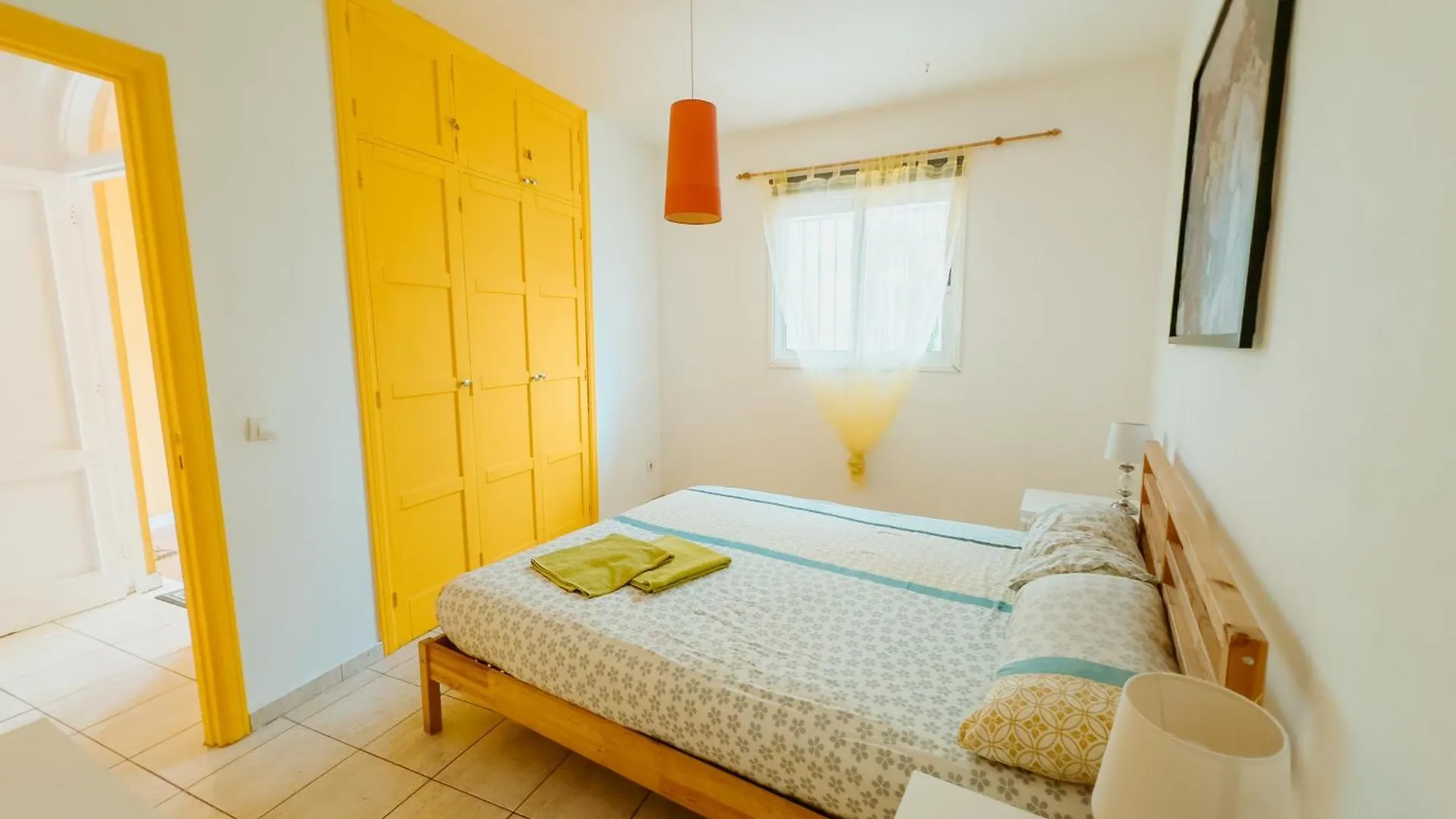 Sunshine By The Ocean 1Br Apartment Costa Adeje By Aqua Vista Tenerife