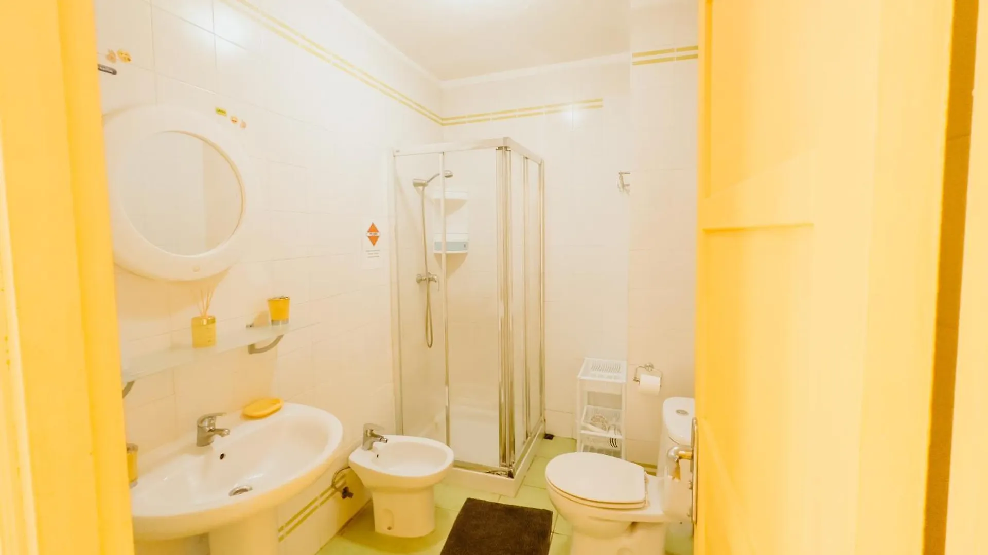 Sunshine By The Ocean 1Br Apartment Costa Adeje By Aqua Vista Tenerife 0*,
