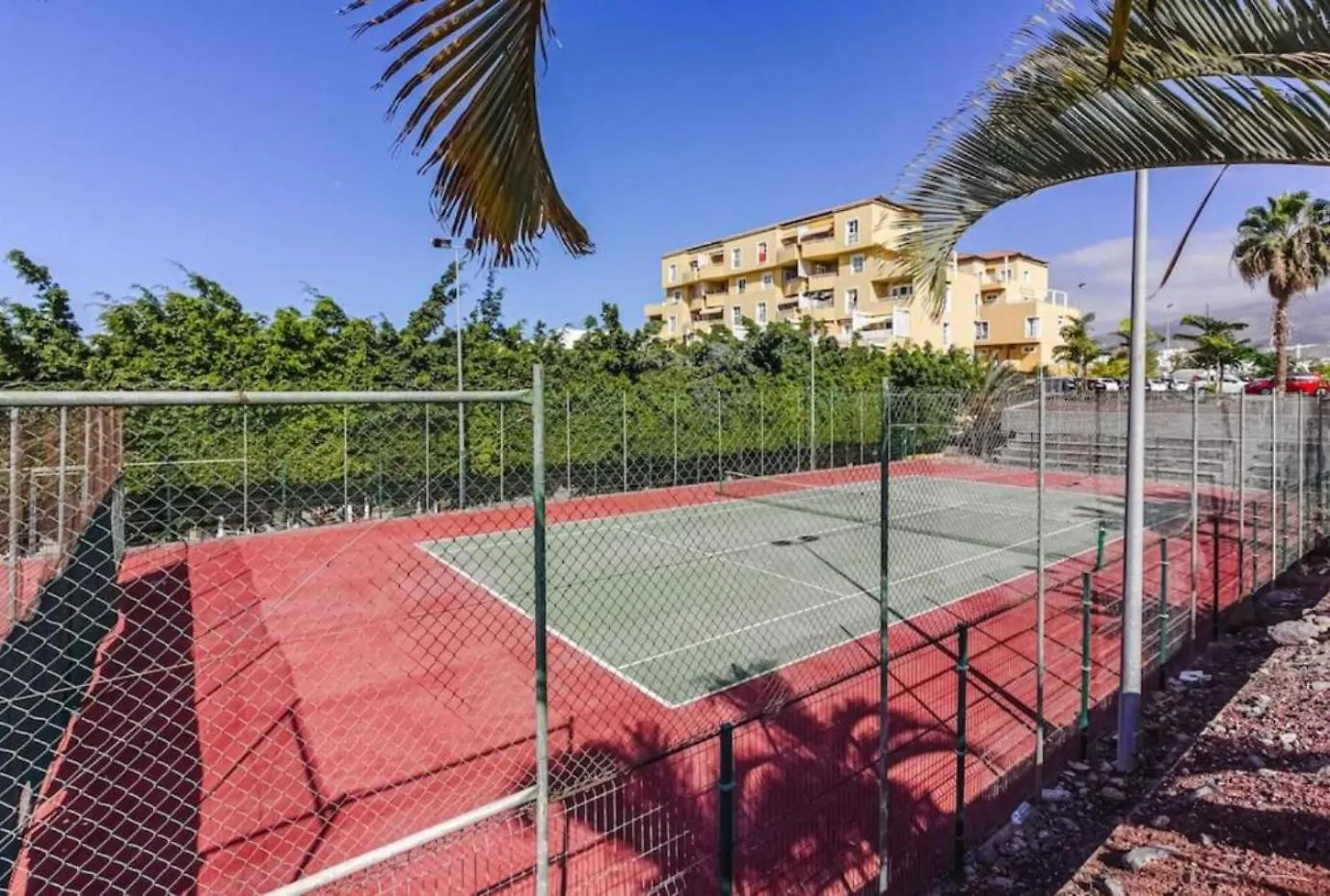 Sunshine By The Ocean 1Br Apartment Costa Adeje By Aqua Vista Tenerife