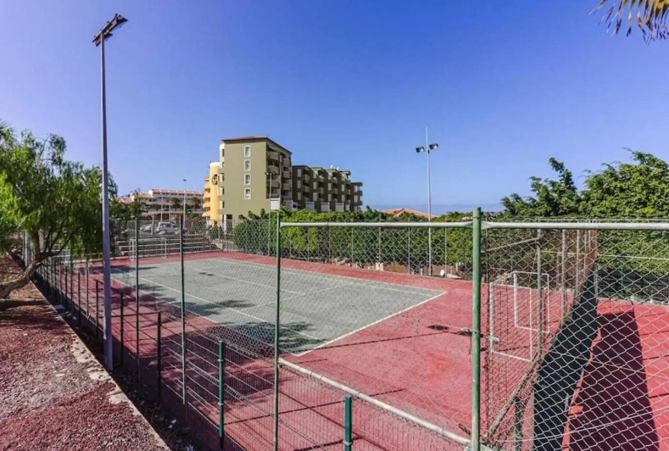 Sunshine By The Ocean 1Br Apartment Costa Adeje By Aqua Vista Tenerife